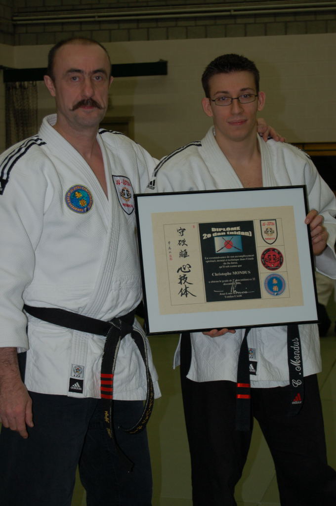 kristophe nidan